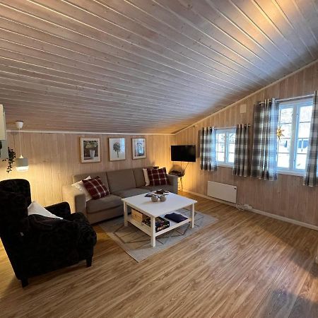 Vennebo - Koselig Liten Hytte Med Alle Fasiliteter Al Ngoại thất bức ảnh
