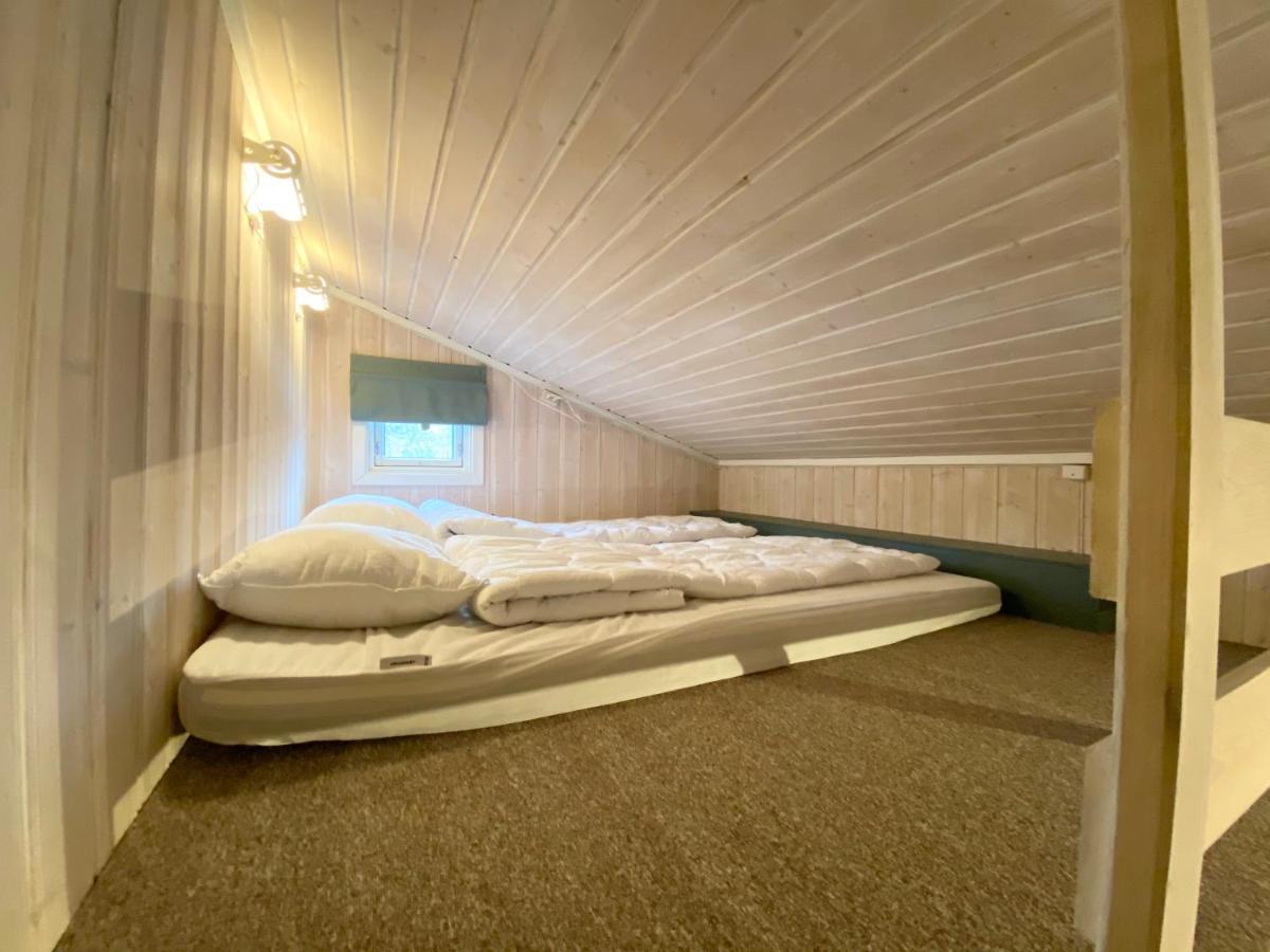 Vennebo - Koselig Liten Hytte Med Alle Fasiliteter Al Ngoại thất bức ảnh