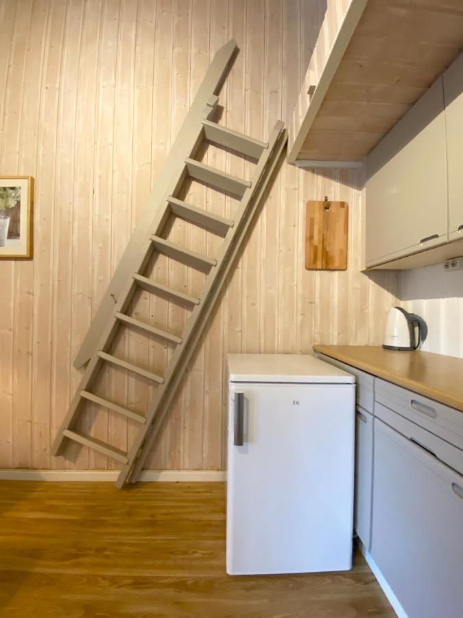 Vennebo - Koselig Liten Hytte Med Alle Fasiliteter Al Ngoại thất bức ảnh