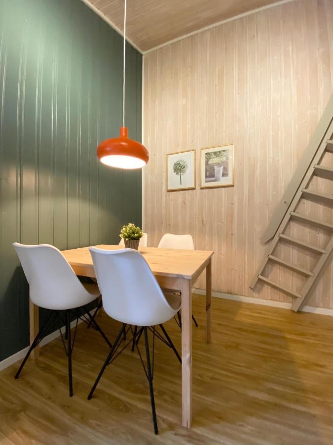 Vennebo - Koselig Liten Hytte Med Alle Fasiliteter Al Ngoại thất bức ảnh