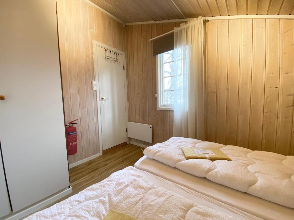 Vennebo - Koselig Liten Hytte Med Alle Fasiliteter Al Ngoại thất bức ảnh