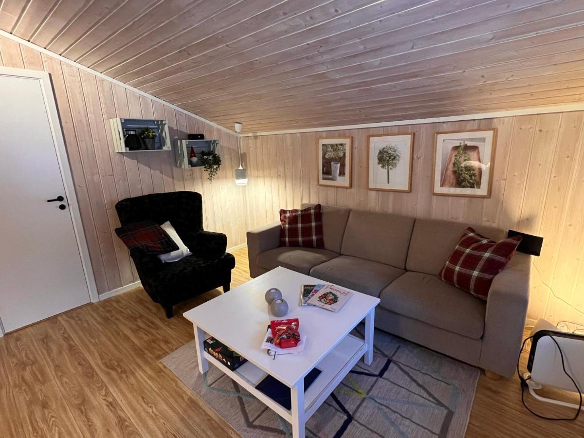 Vennebo - Koselig Liten Hytte Med Alle Fasiliteter Al Ngoại thất bức ảnh
